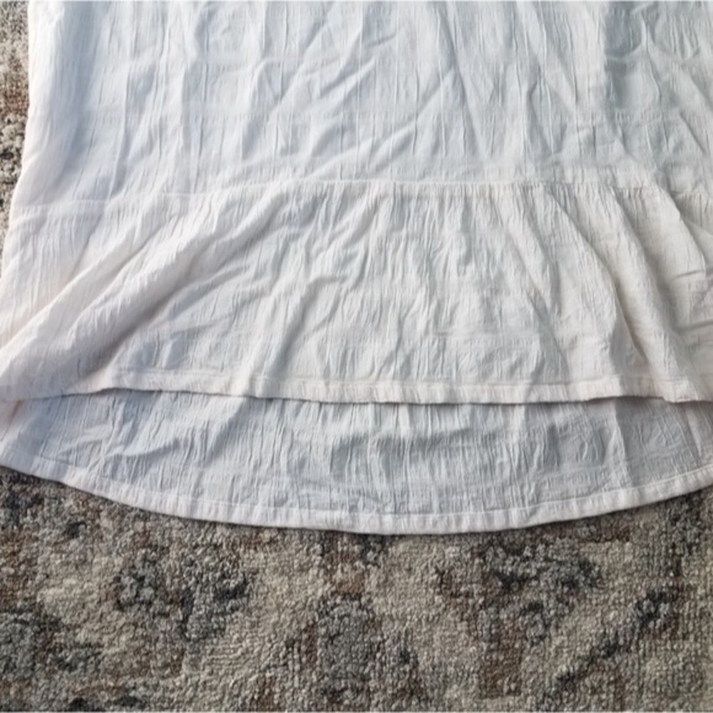 LOFT Long Sleev Blouse - Picture 4 of 6